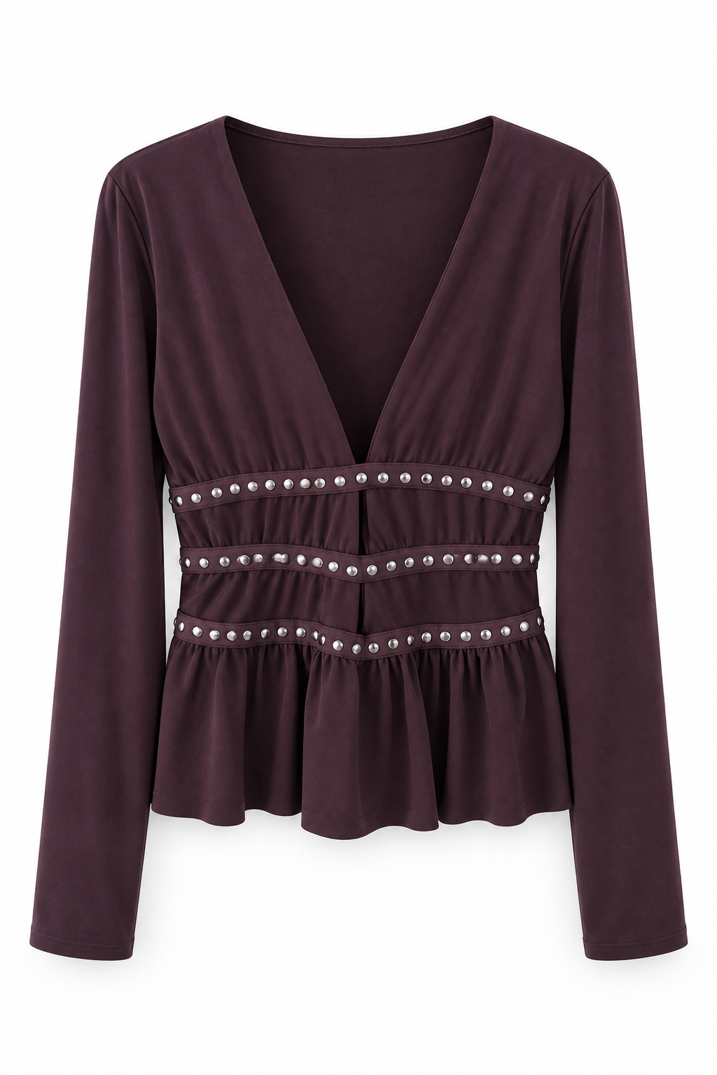 Blusa Anika