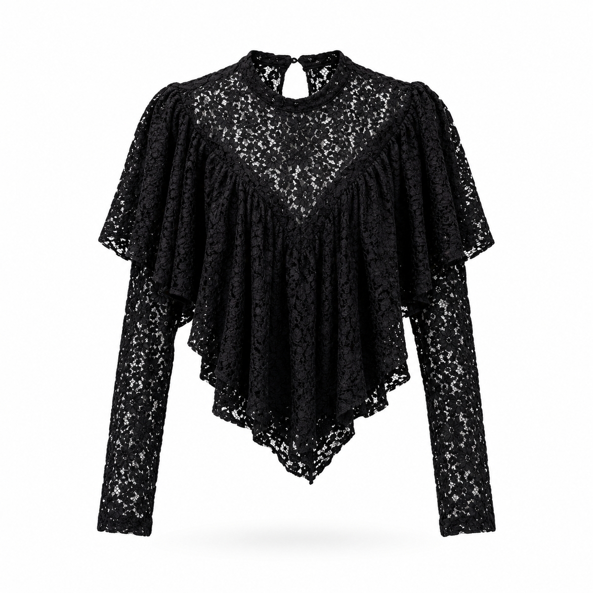 Blusa Rocio