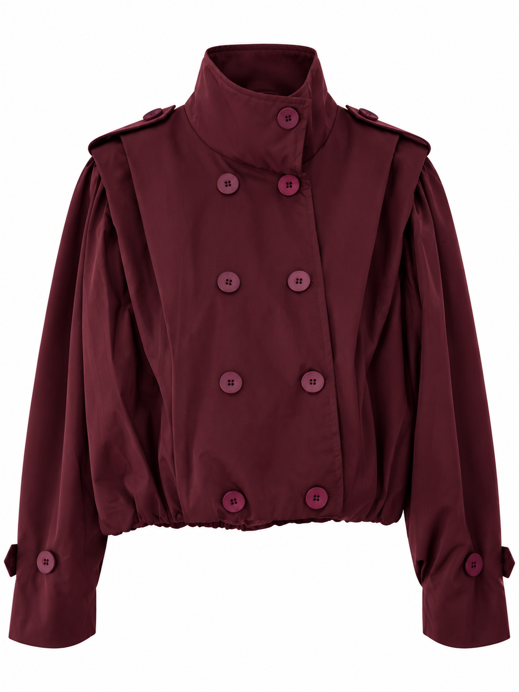 Chaqueta Ámbar