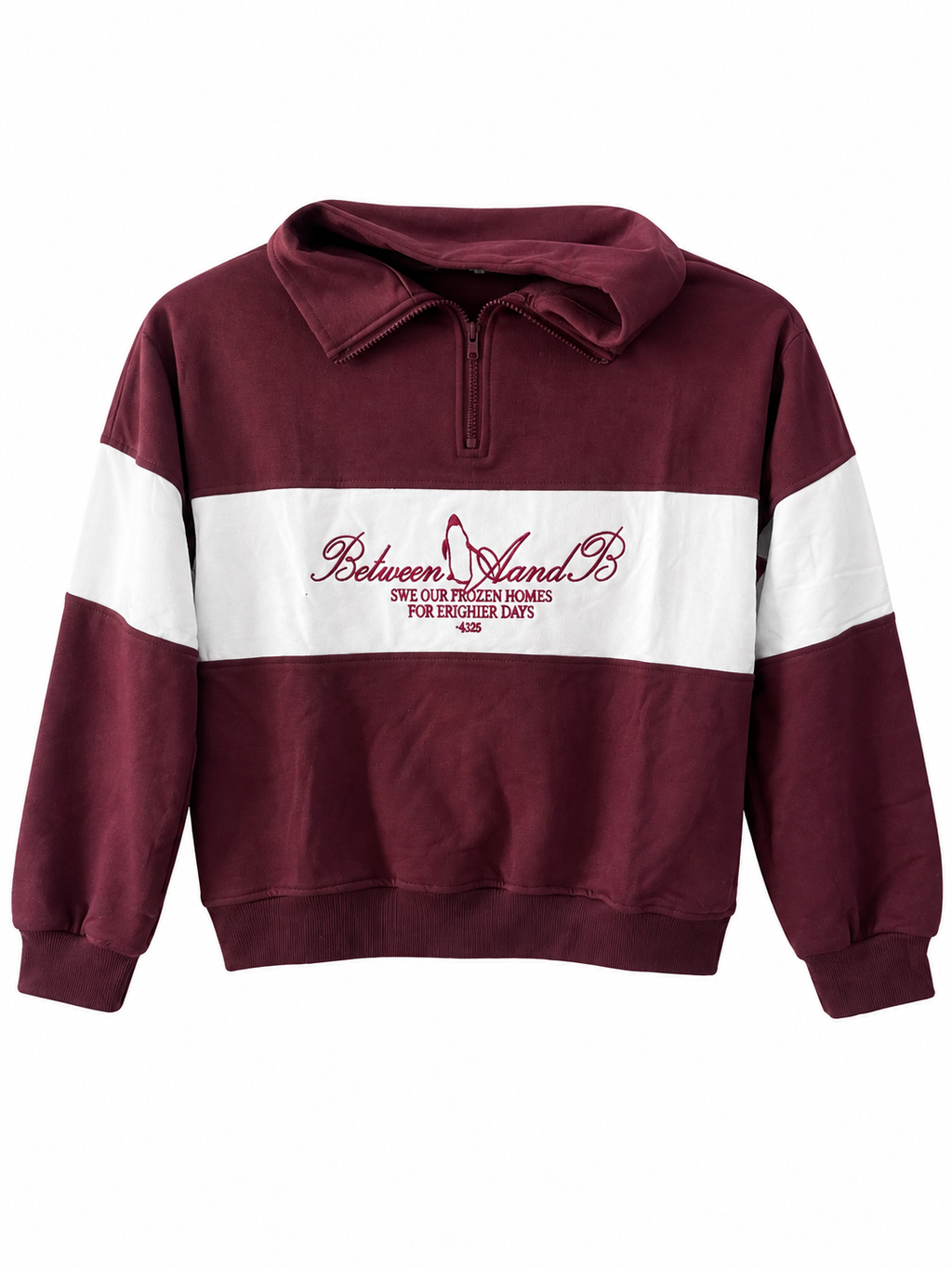 Sudadera Greta