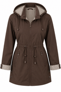 Chaqueta Reversible Urban Duo