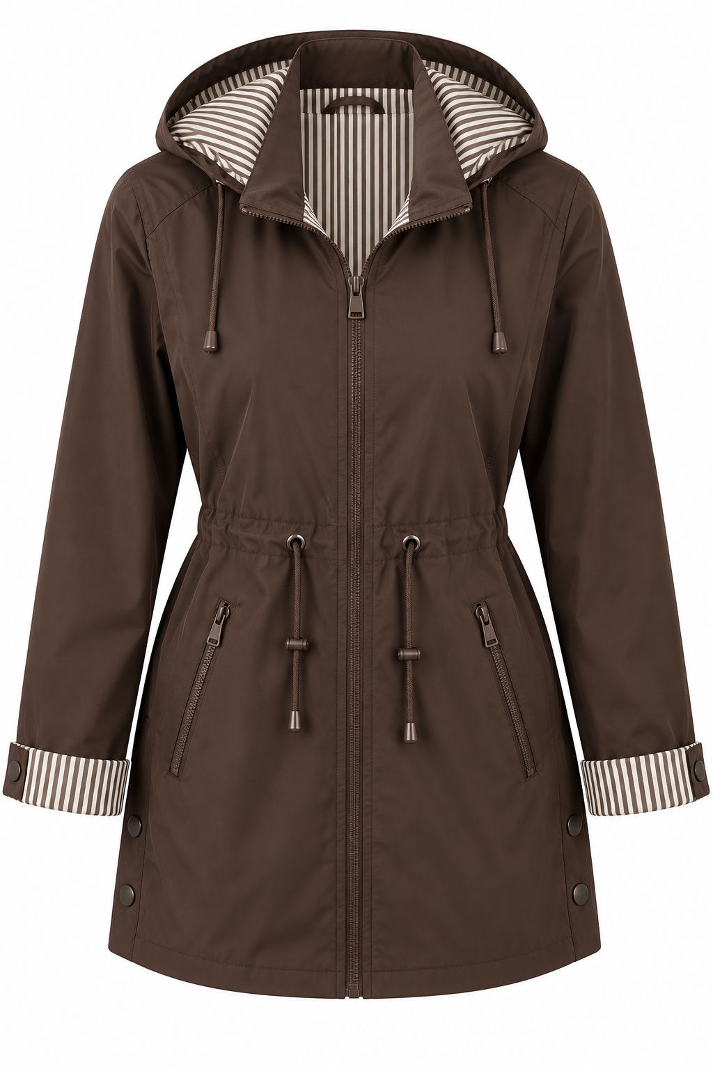 Chaqueta Reversible Urban Duo