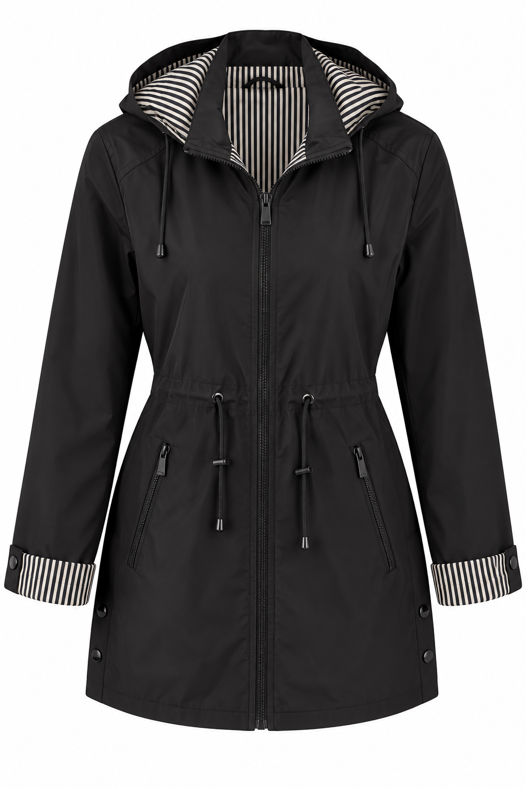 Chaqueta Reversible Urban Duo