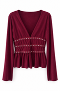 Blusa Anika