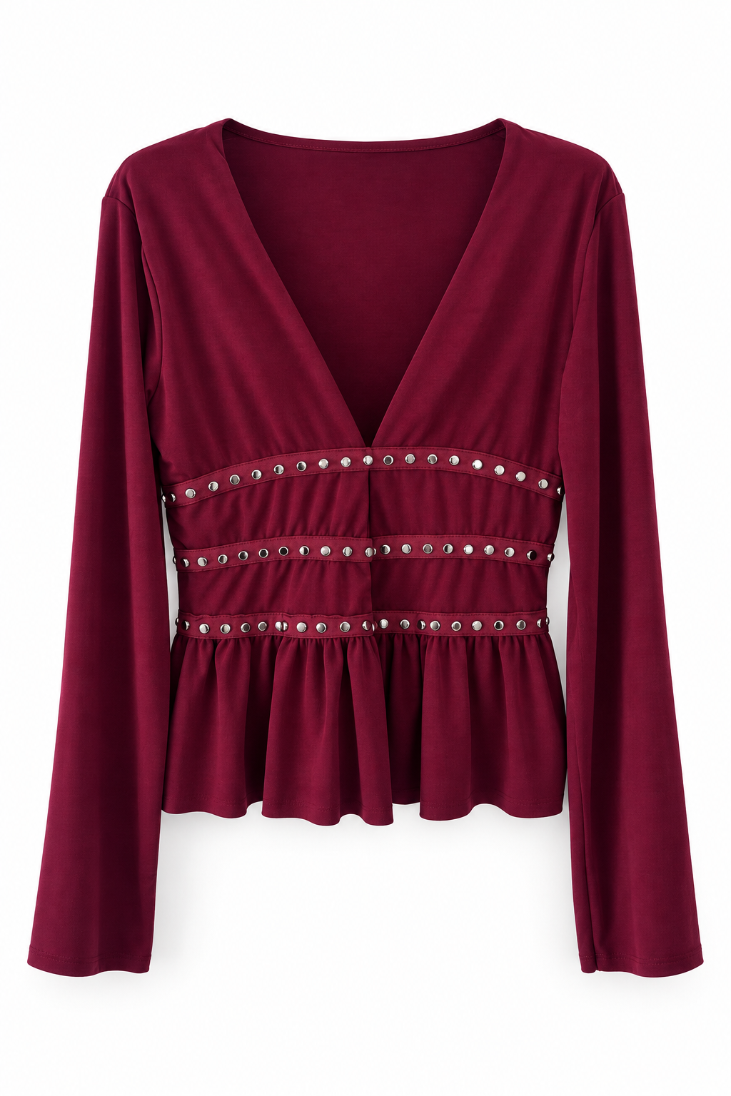 Blusa Anika