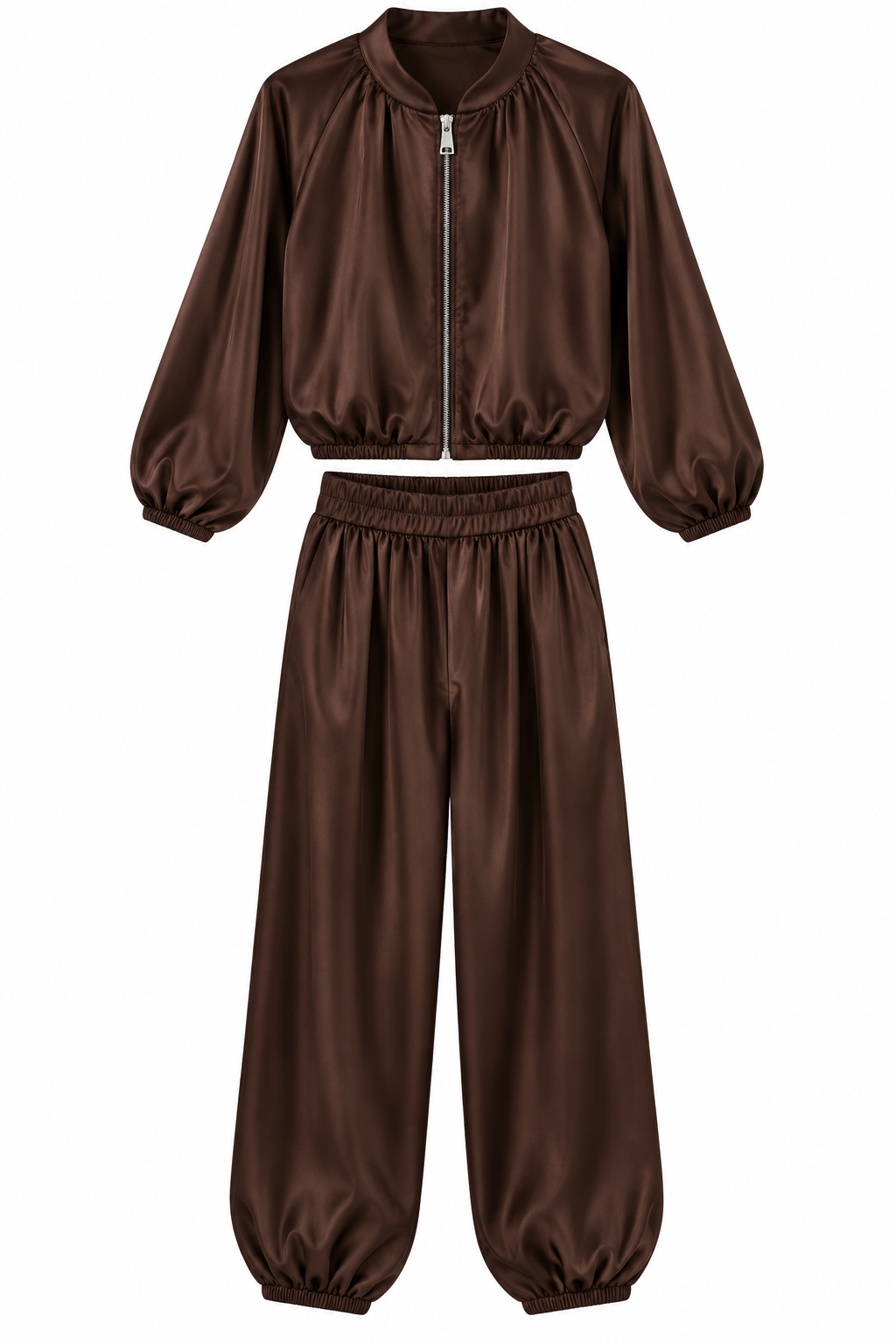 Conjunto Esmeralda