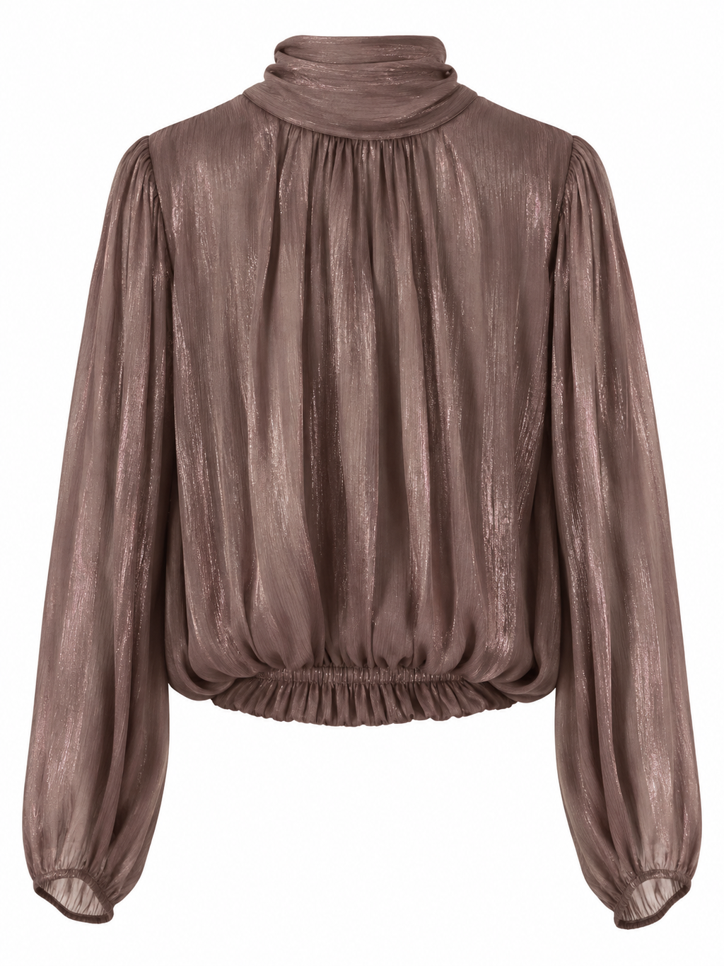 Blusa Soraya