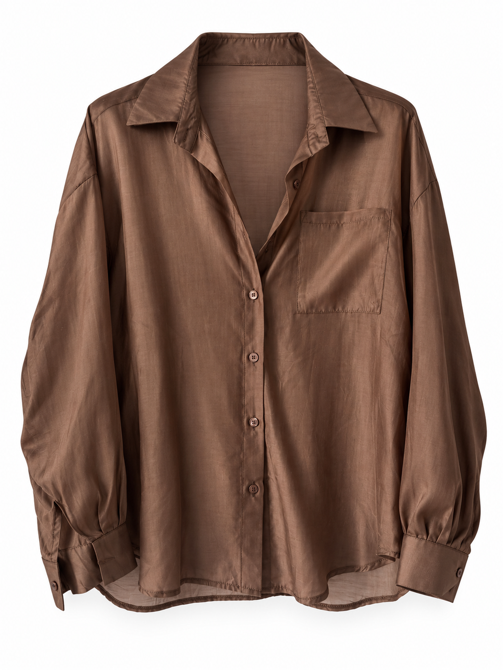 Camisa perla