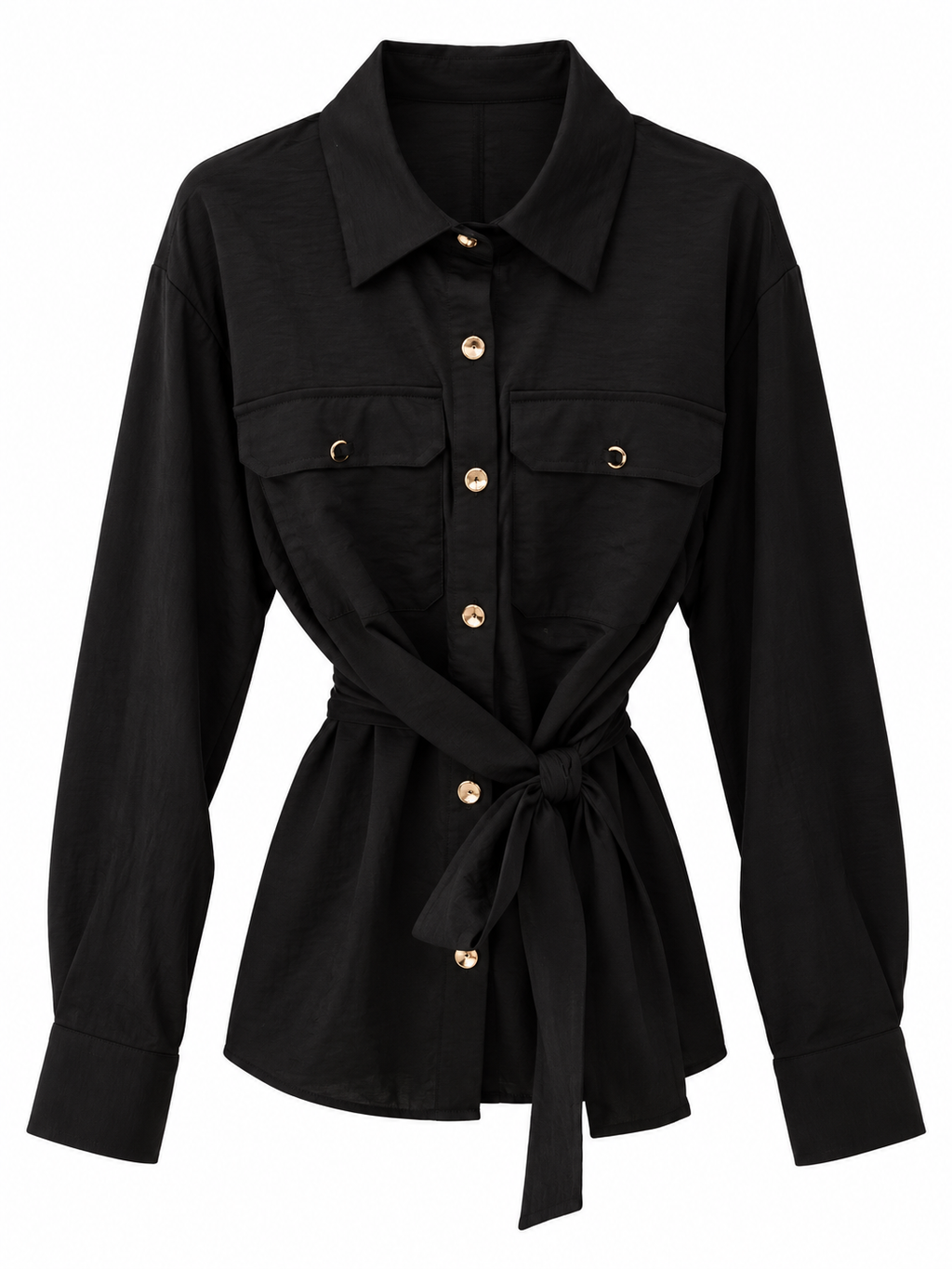 Blusa Gigi lazada