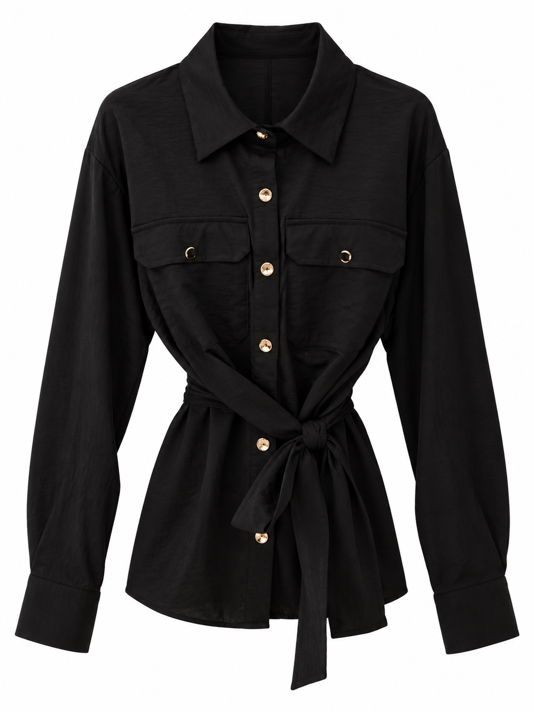 Blusa Gigi lazada