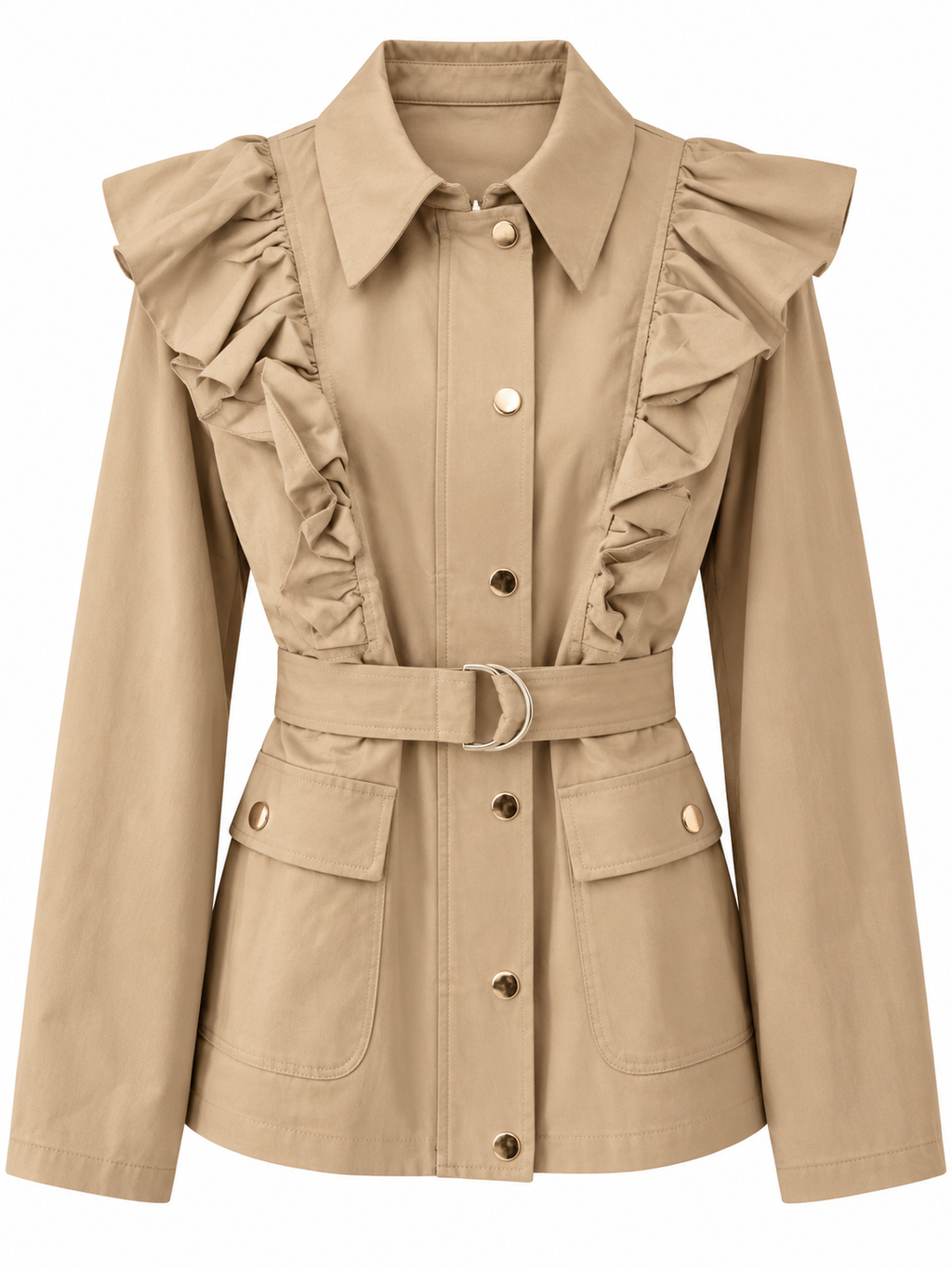 Chaqueta Roxy