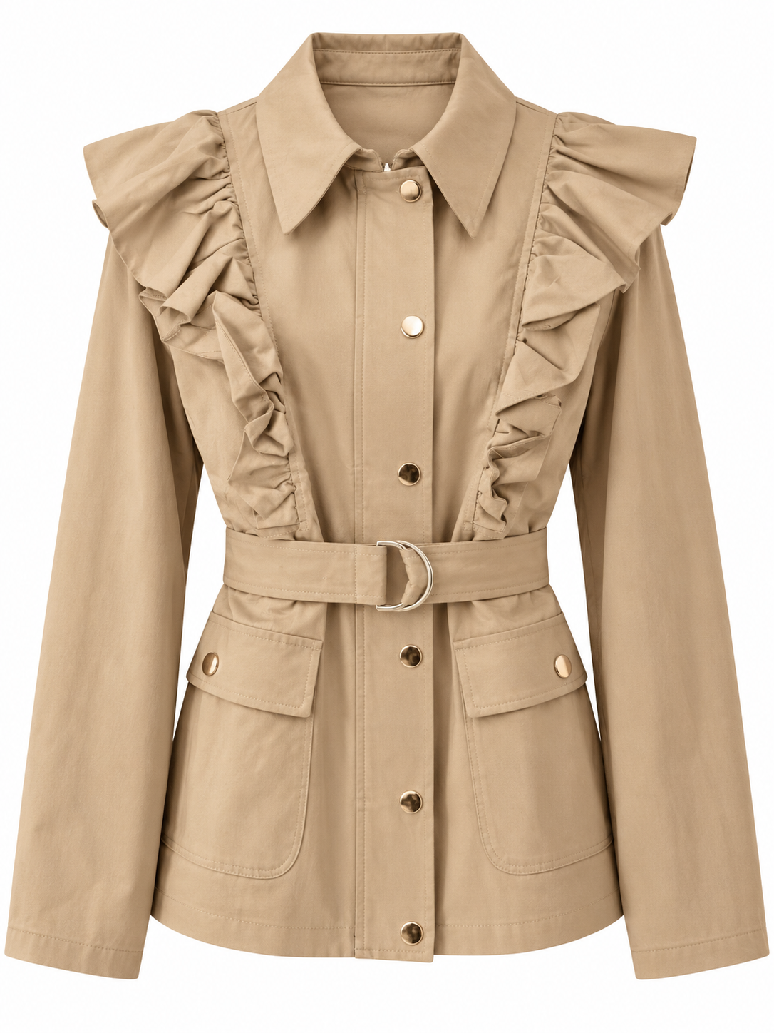 Chaqueta Roxy