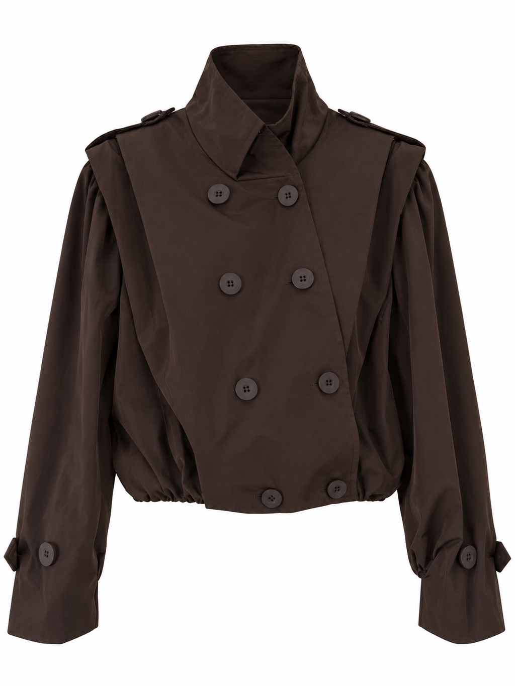 Chaqueta Ámbar