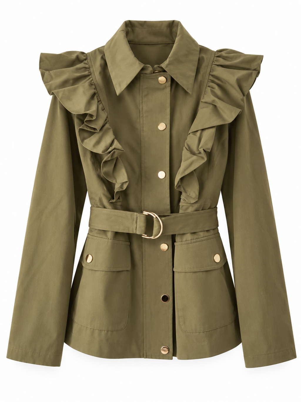 Chaqueta Roxy