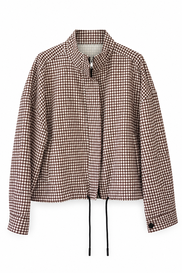 Chaquetas/chalecos