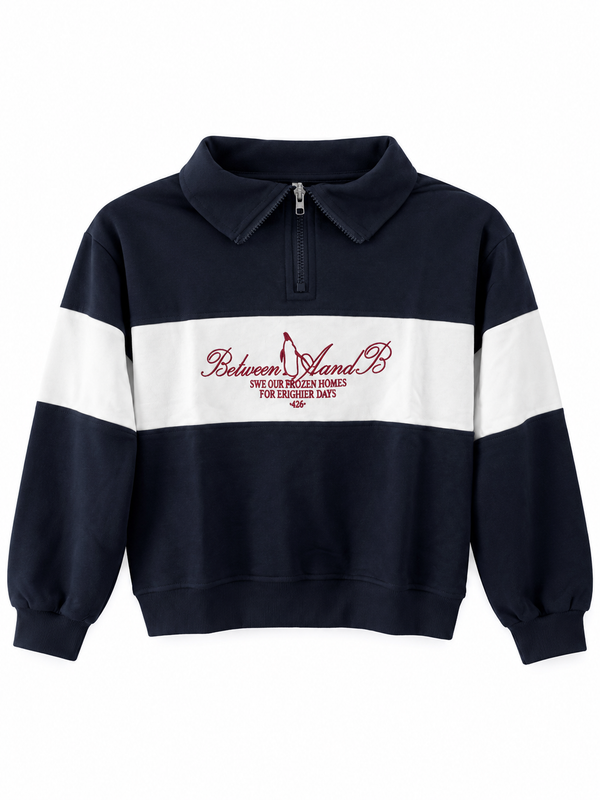 Sudaderas