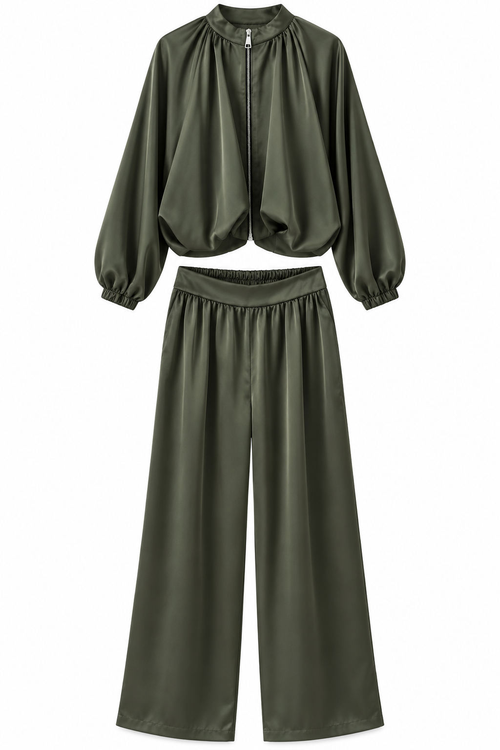 Conjunto Esmeralda