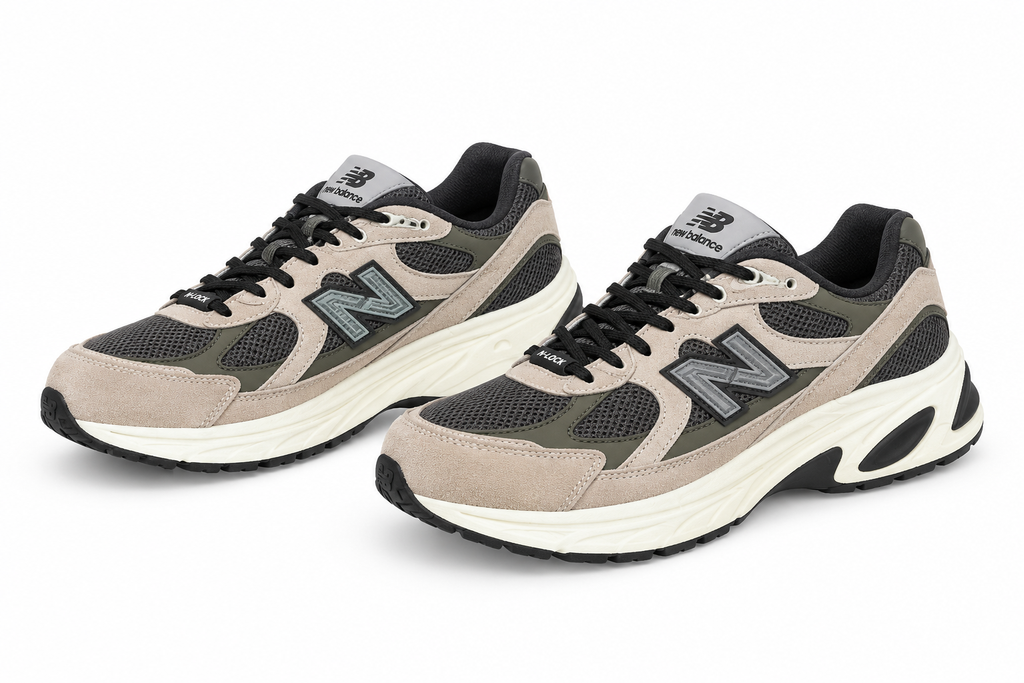 Zapatilla Deportivas