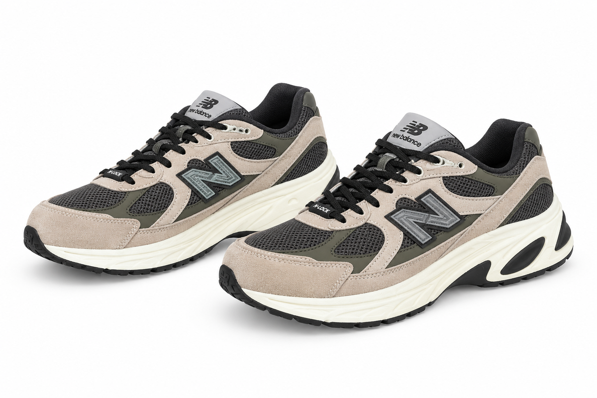 Zapatilla Deportivas