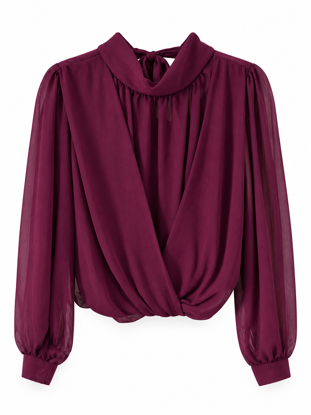 Blusa Rous
