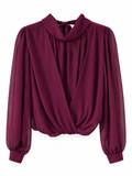 Blusa Rous