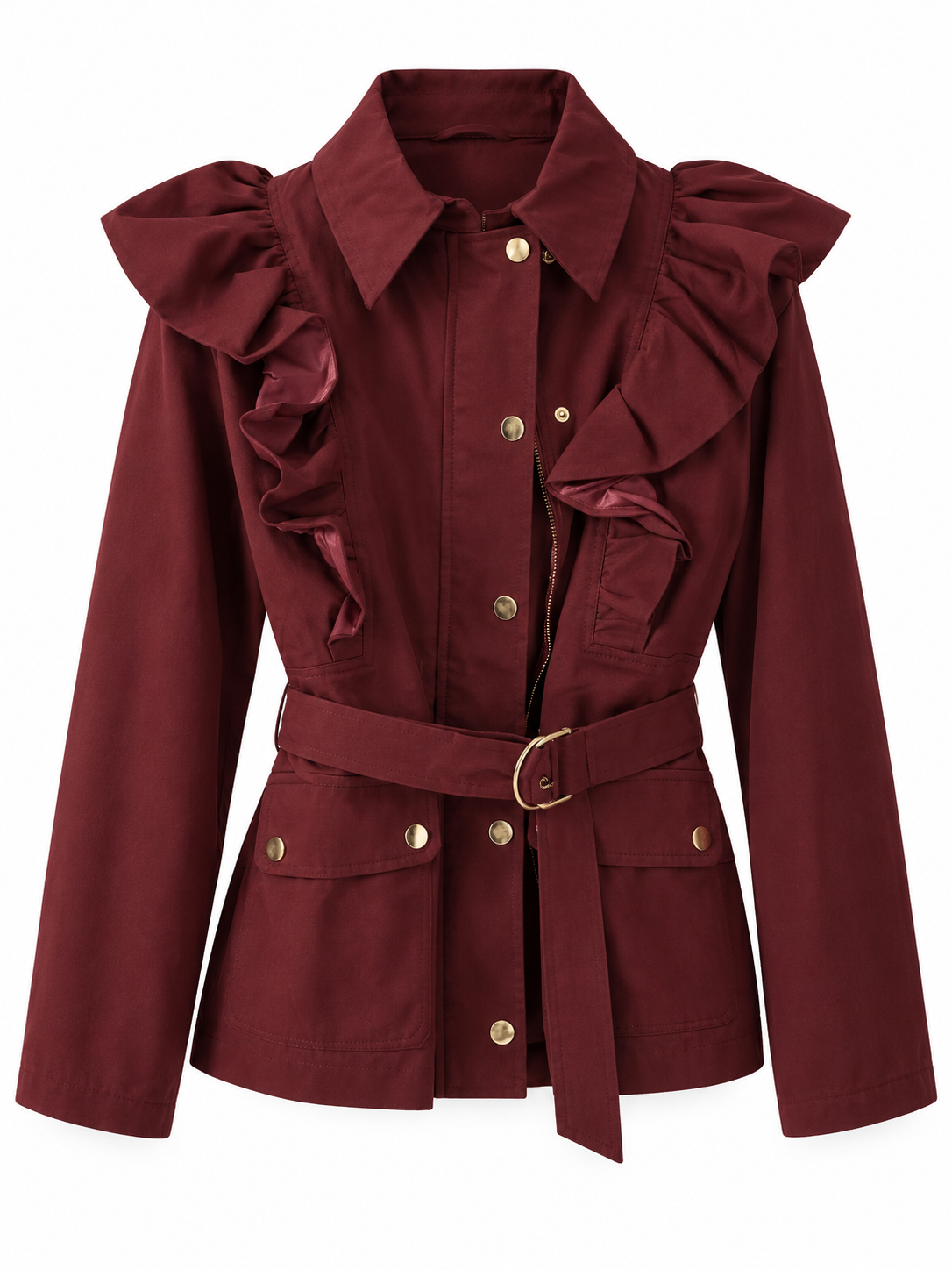 Chaqueta Roxy