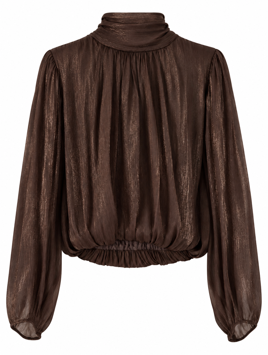 Blusa Soraya