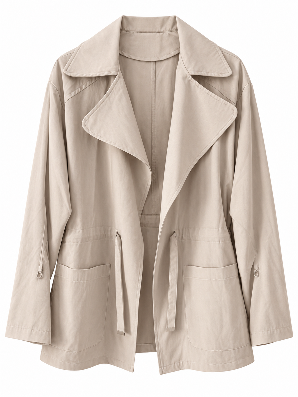 Chaqueta Nala
