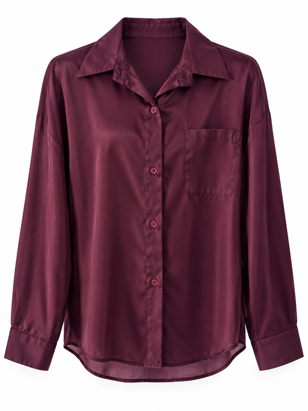 Camisa perla