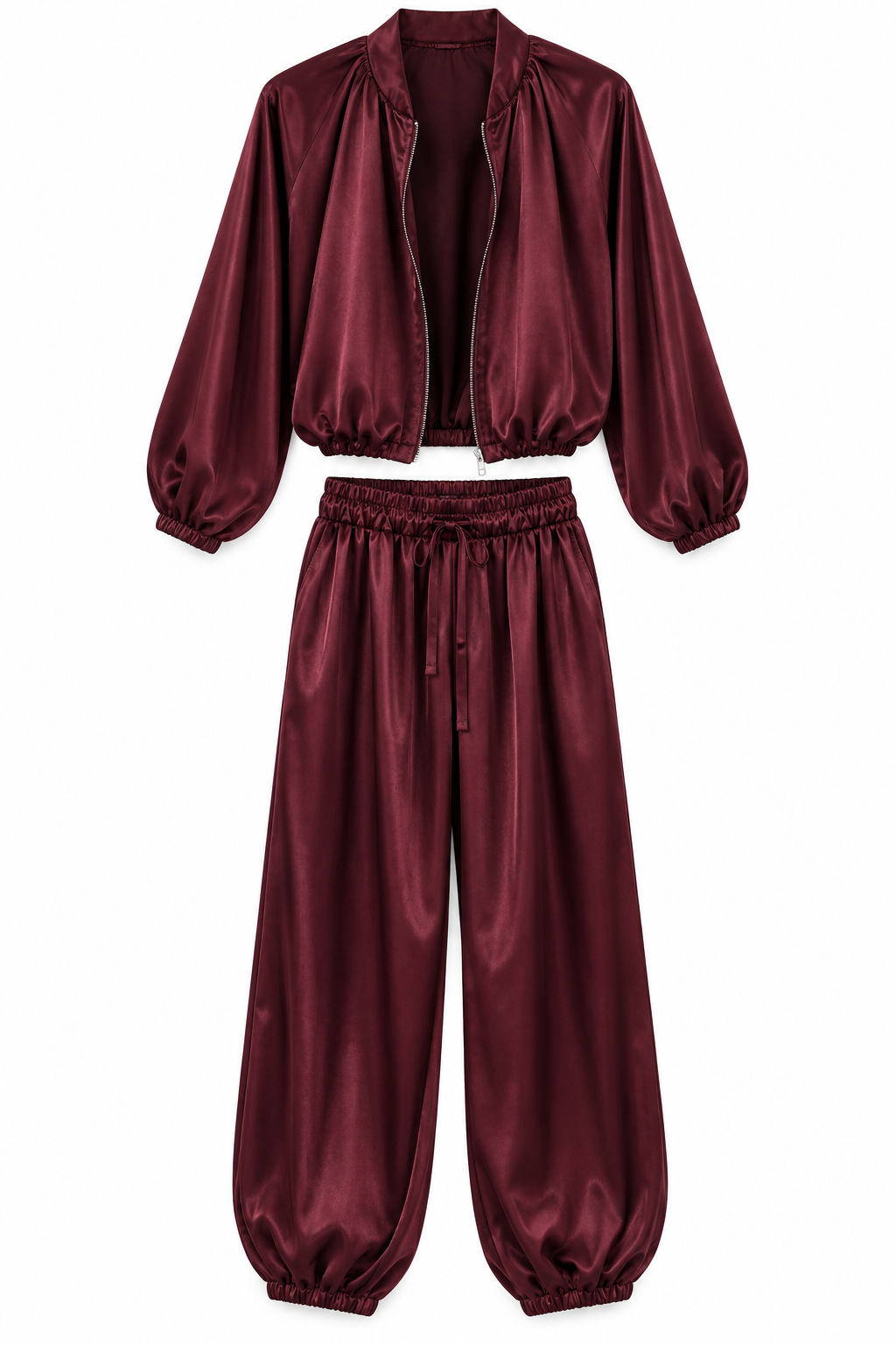 Conjunto Esmeralda