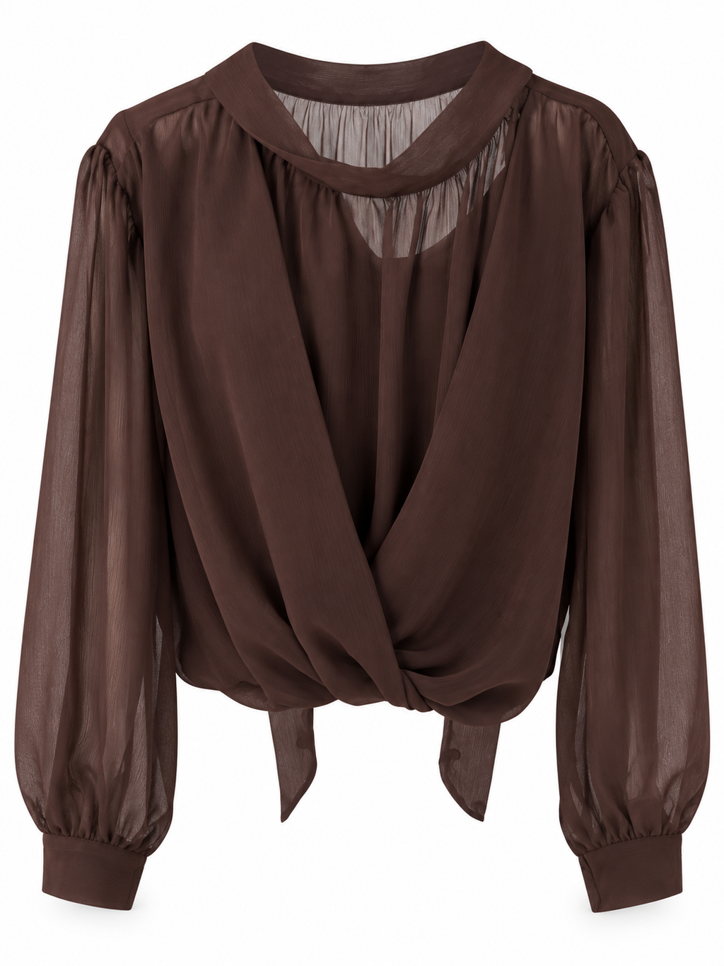 Blusa Rous