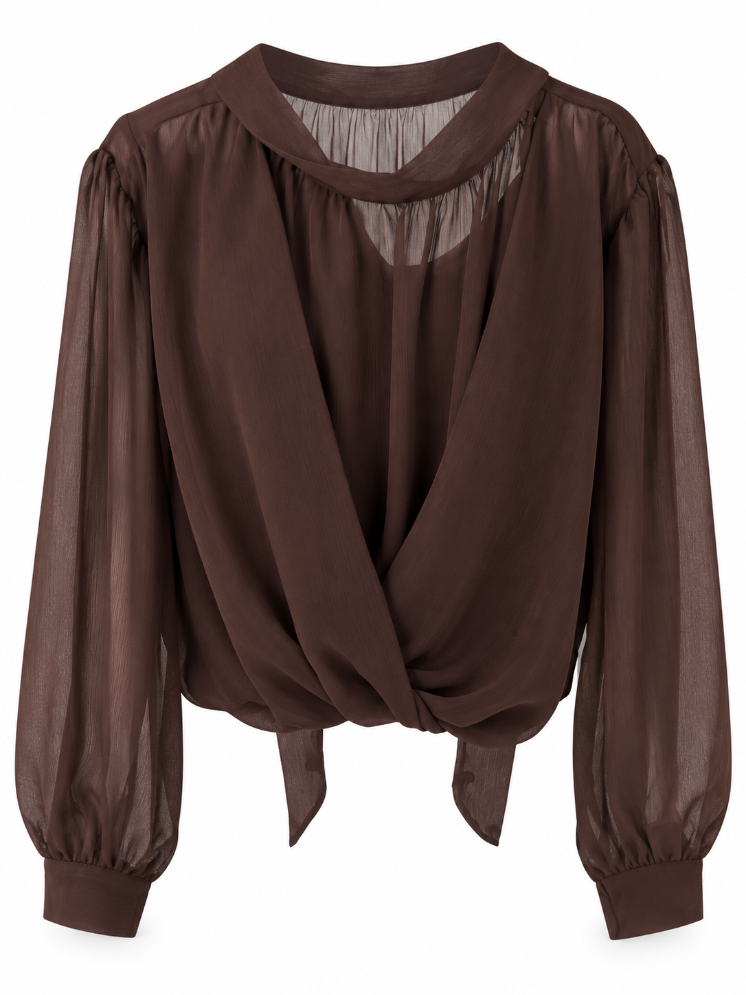Blusa Rous