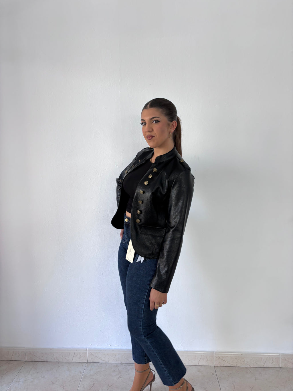 Chaqueta Marlene
