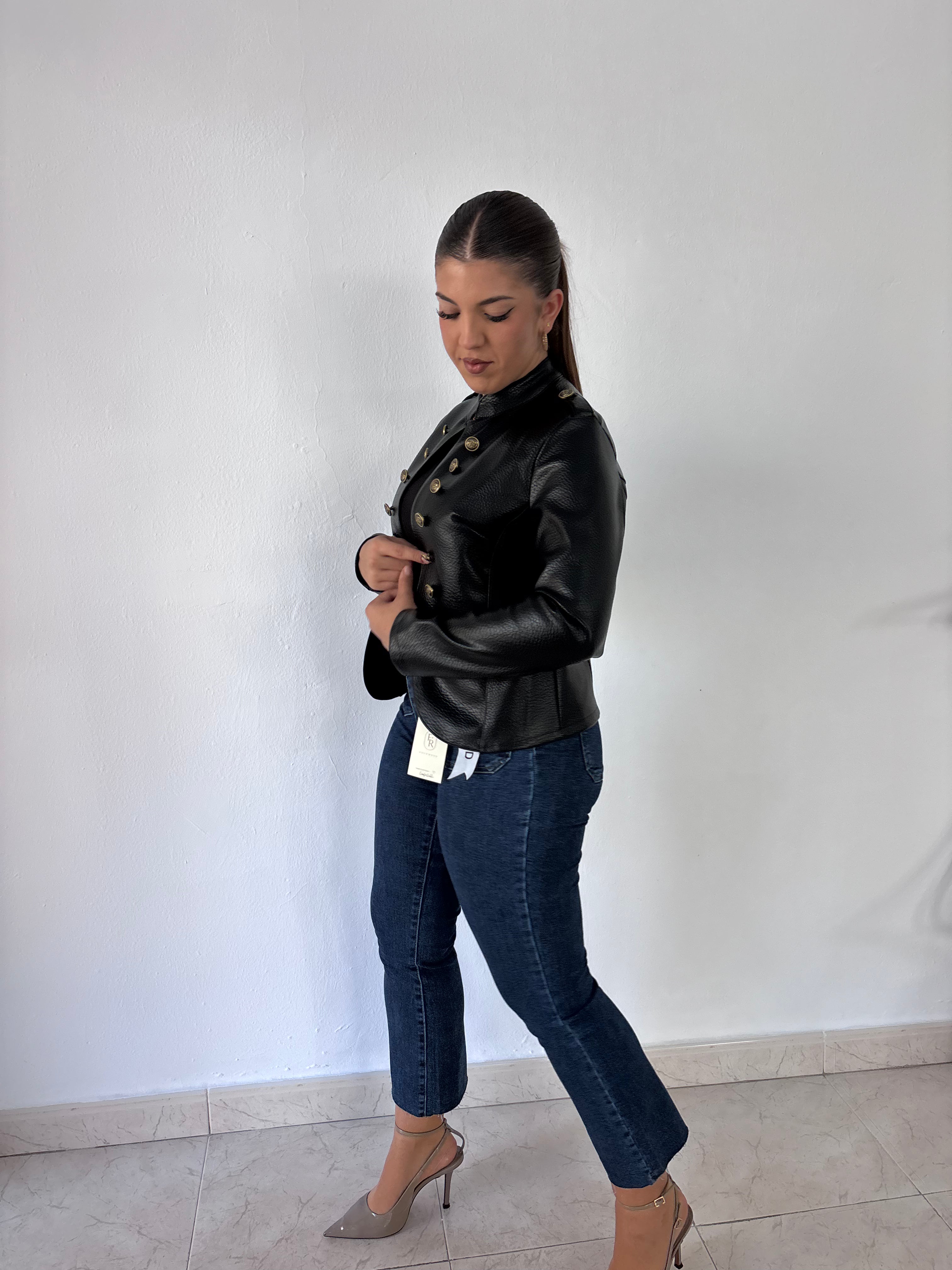 Chaqueta Marlene