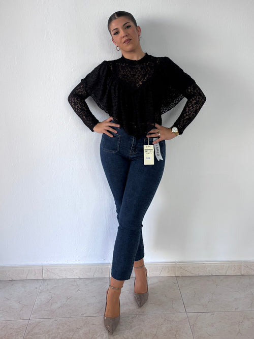 Blusa Rocio
