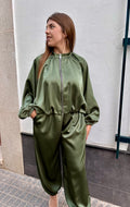 Conjunto Esmeralda