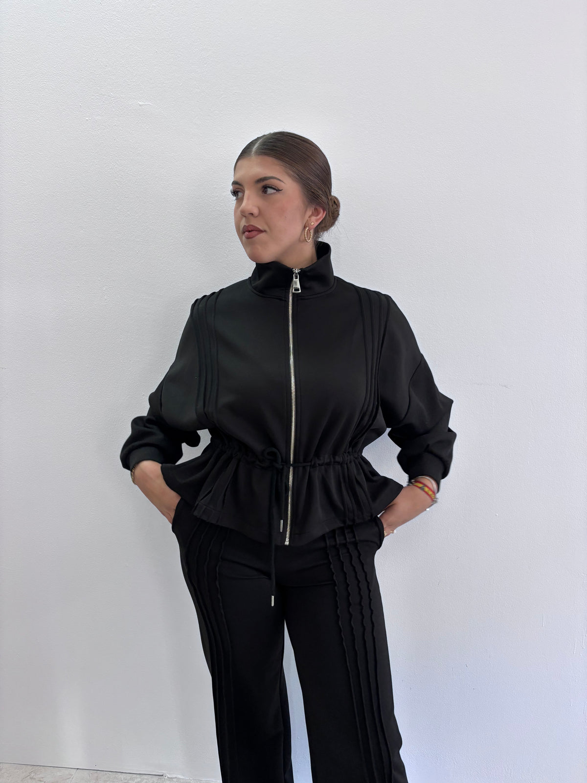 Set conjunto deportivo Mila