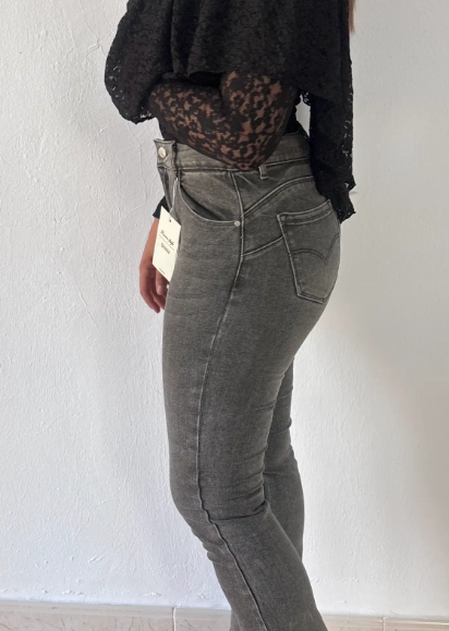 Vaquero Sienna