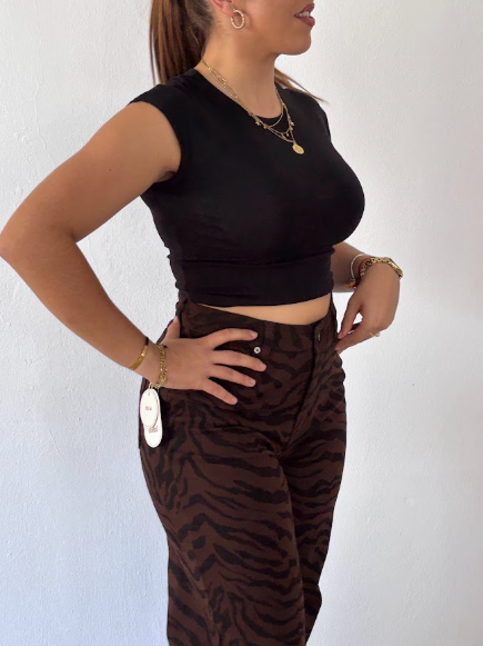 Pantalón Kenia